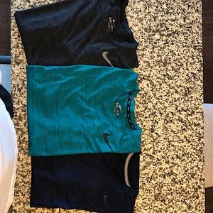 NIKE T-SHIRT BUNDLE: ALL 3 for $35!